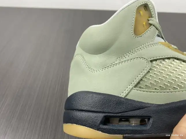 Rep Jordan Air 5 
